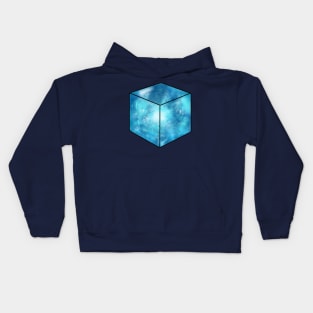 Tesseract Kids Hoodie